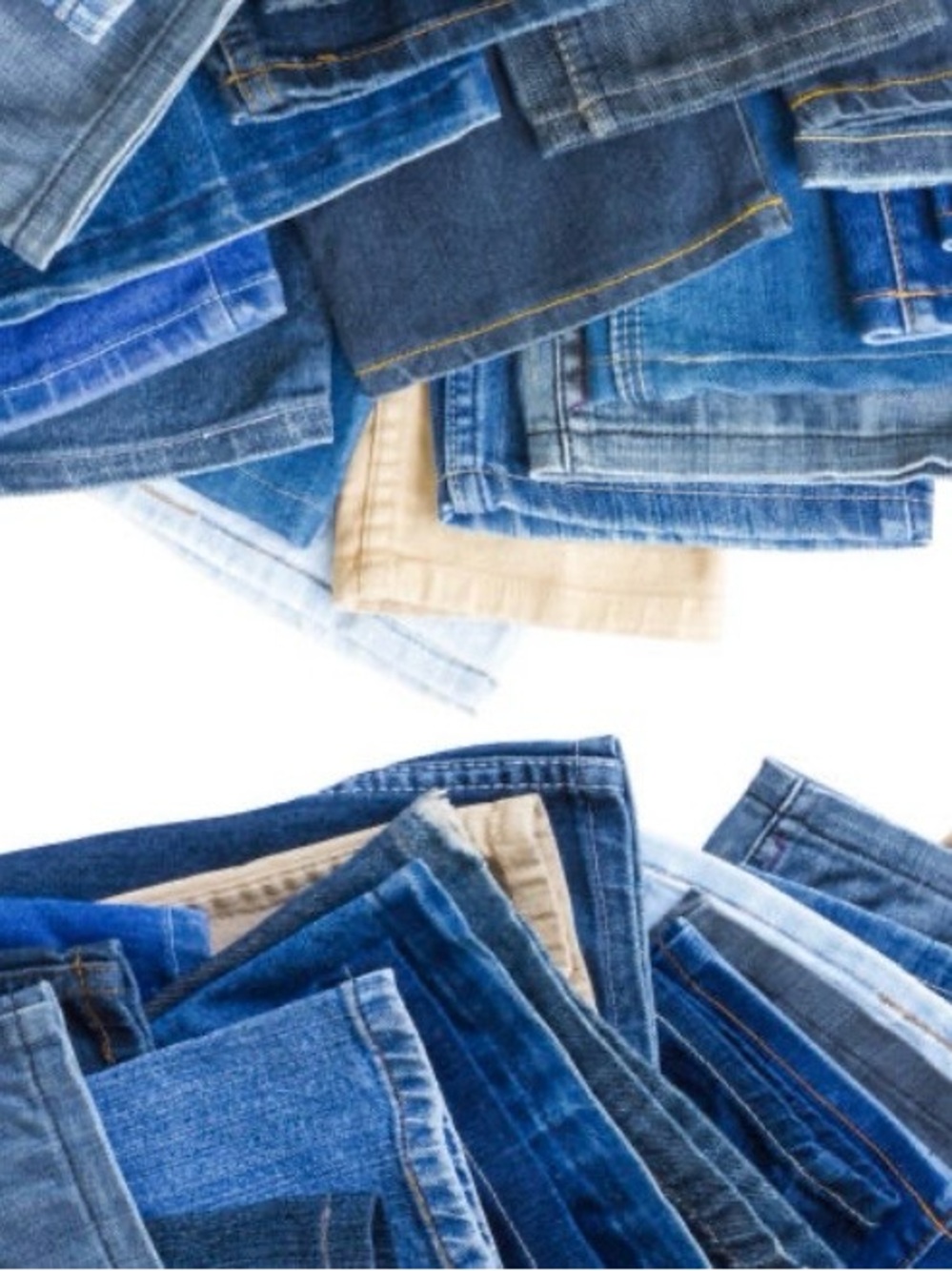 Unlisted Women’s Jeans - Various Sizes